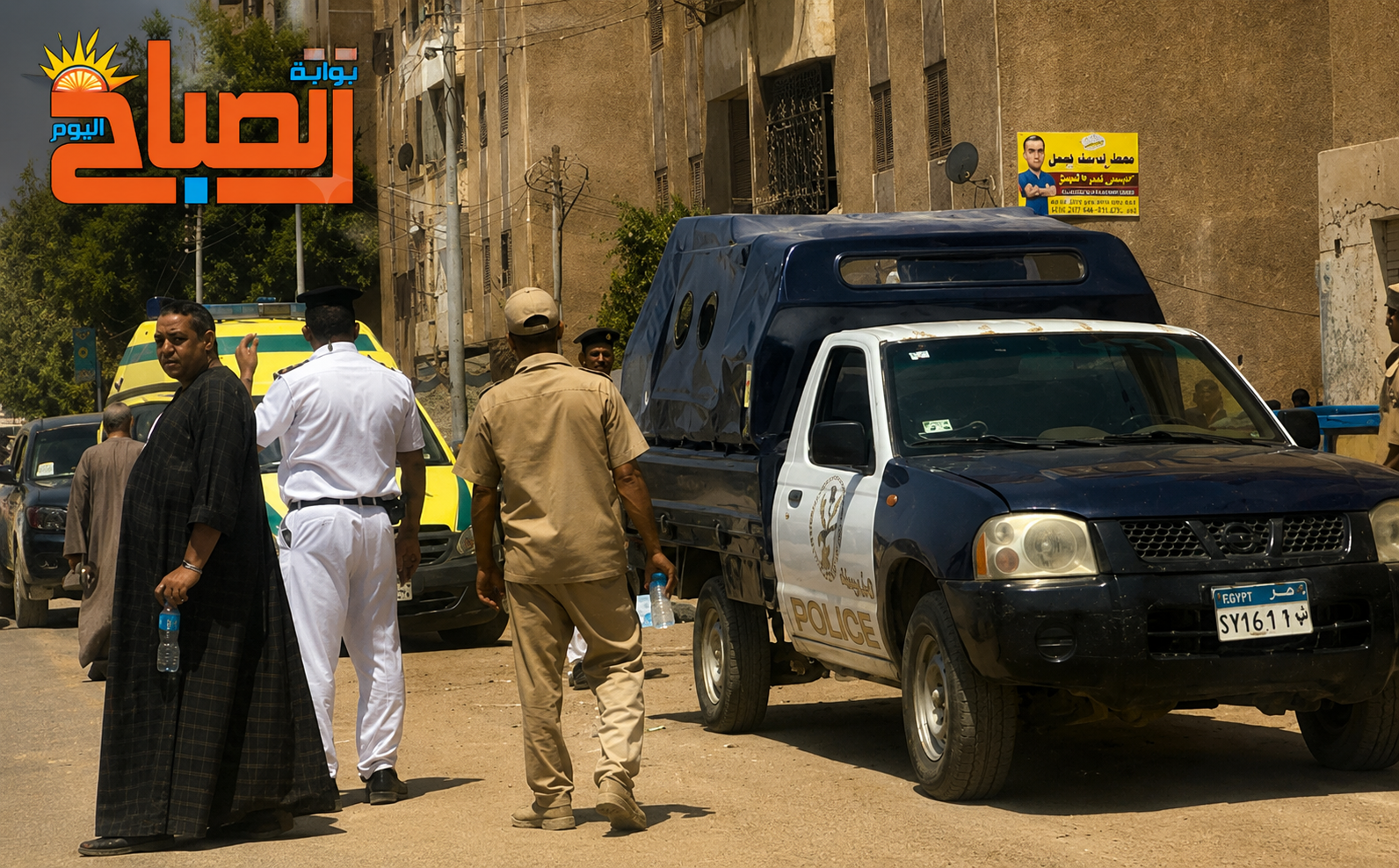 تليفونات ضحايا الشوش في قلب التحقيق.. ماذا ستكشف عن المحادثات والفيديوهات؟